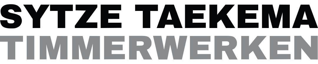 Sytze Taekema Timmerwerken